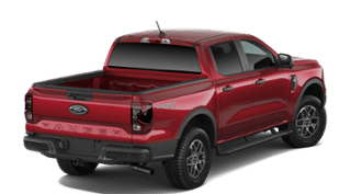 2026 Ford Ranger® External Image 4